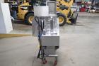 2012 Sodeva Bread Slicer